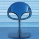Illustration for article titled The Bulging, Twisty Future, As Imagined by Designer Luigi Colani